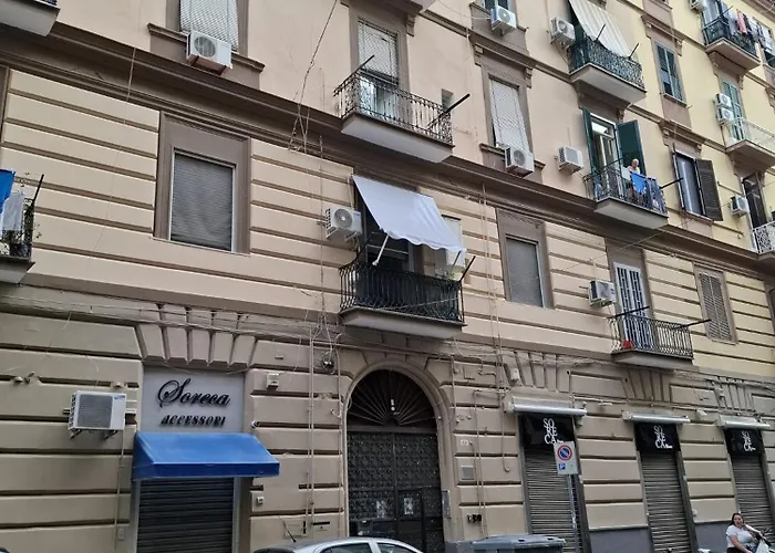 Urania'S Apartment