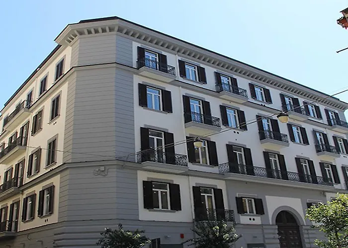 Duomo Regina Apartments